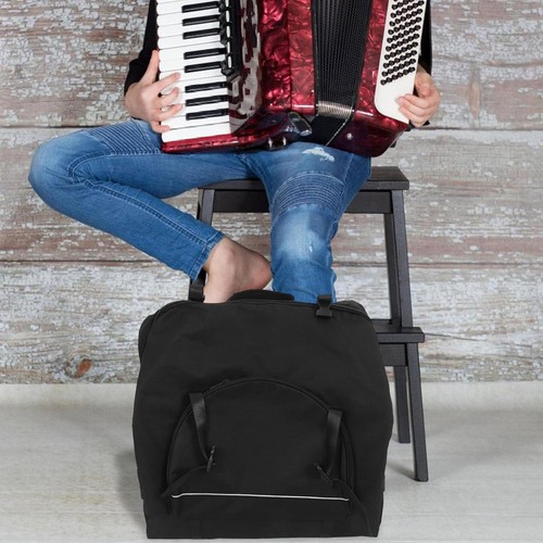 Accordion bag for bass - accordion,