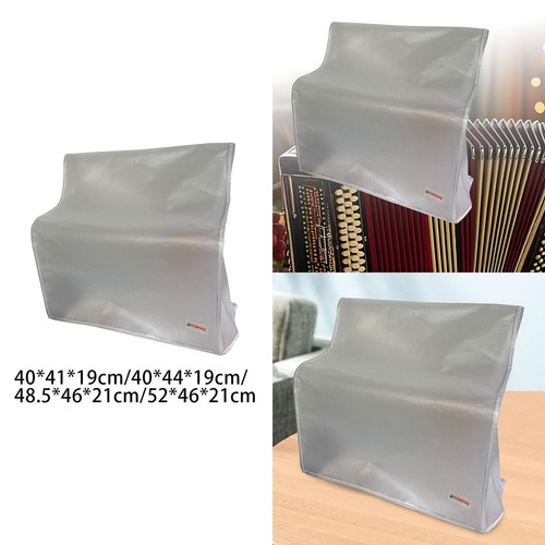 Accordion protective cover - accordion, gig