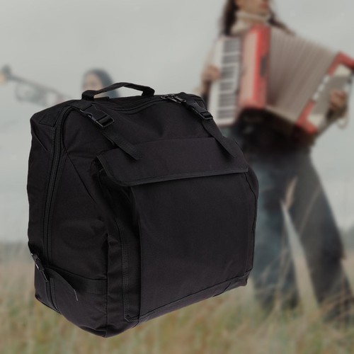 Accordion gig bag shockproof - bag,