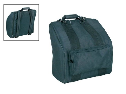 Accordion gig bag for bass - gig,