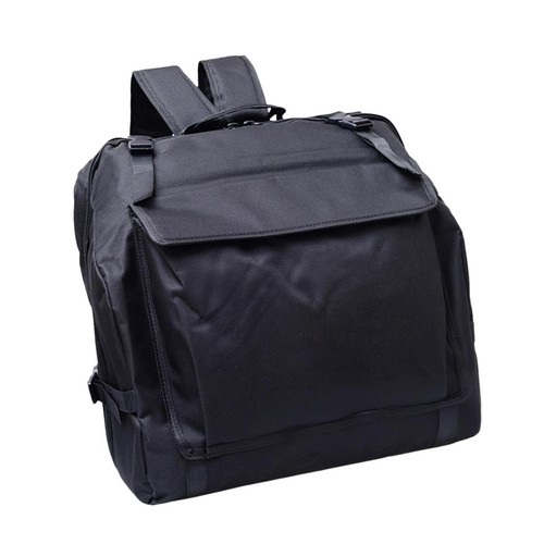 Accordion case backpack - accordion,