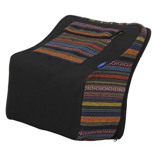 Accordion backpack smooth - accordion,