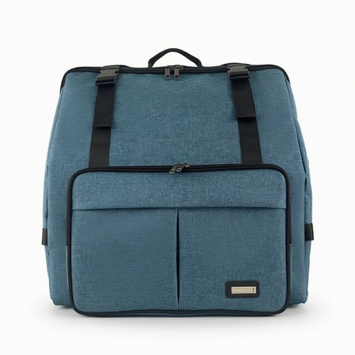 Accordion bag padded - bag,