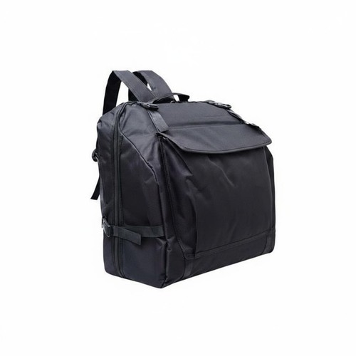 Accordion bag padded - bag,