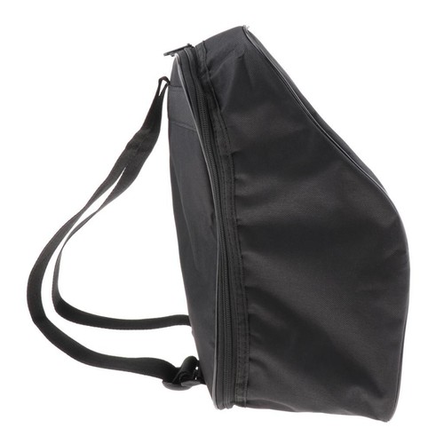 Waterproof accordion gig bag - gig,