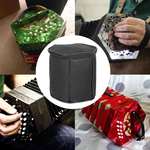 Durable accordion gig - durable,