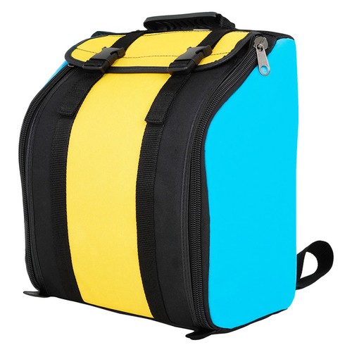 Durable accordion bag portable - bag,