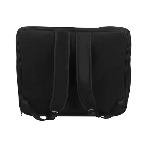 Waterproof accordion gig - waterproof,