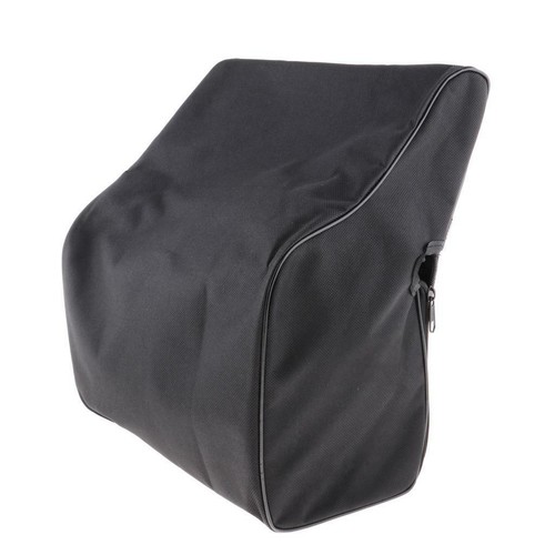 Thick padded piano - thick, accordion