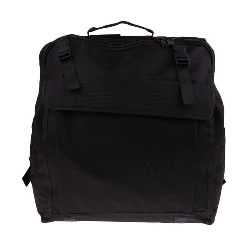 Durable soft padded black - padded,