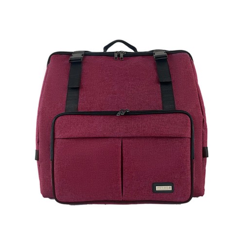 Accordion bag padded - bag,