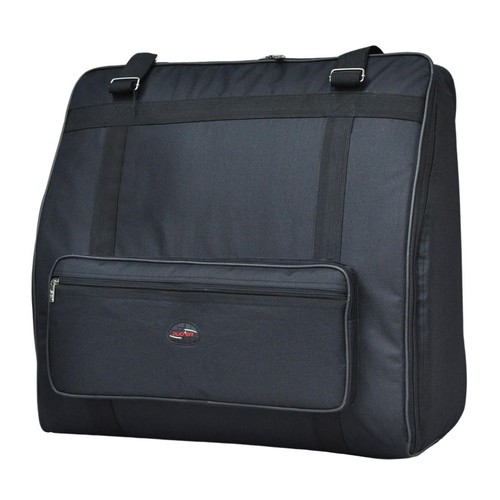 Accordion gig bag piano - gig,