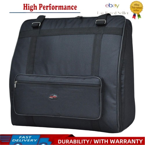 Piano accordion case - piano,