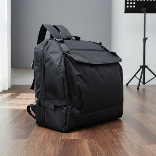 Accordion bag padded - bag,