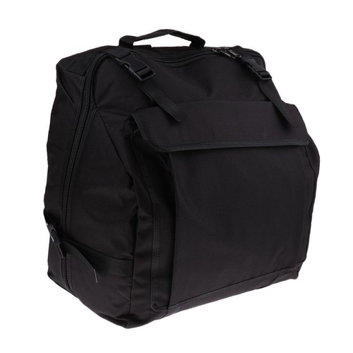 Thick padded bass - padded,