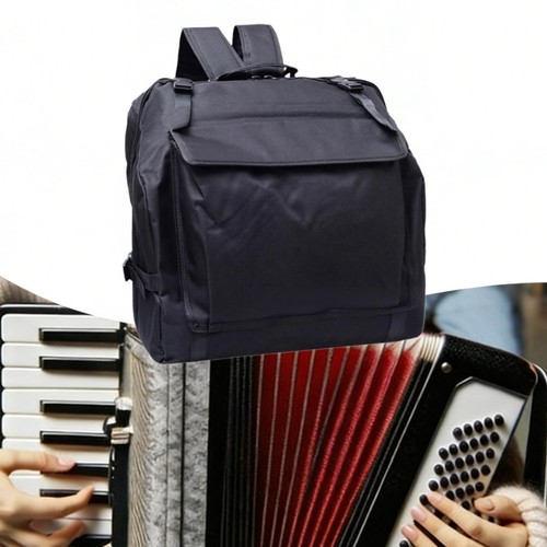 Accordion gig bag - gig,