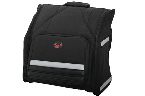 Lenz premium bag for bassy - bag, 48