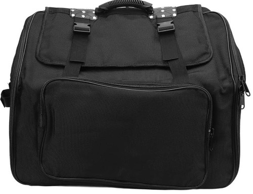 Accordion back pack - gig, bag