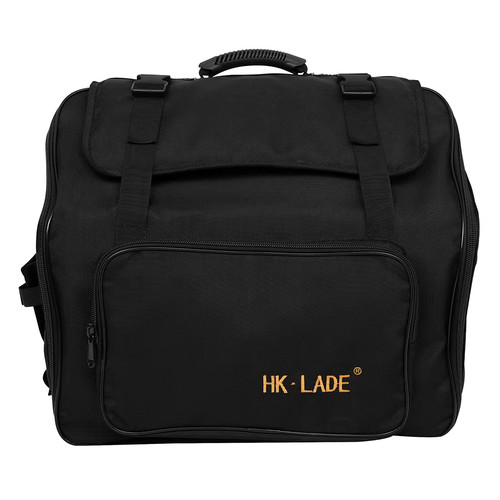 Ldae accordion gig - gig, bag